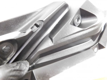 Plastik wypeŁnienie owiewka kawasaki z 900 17-19 u-11 14093-0508