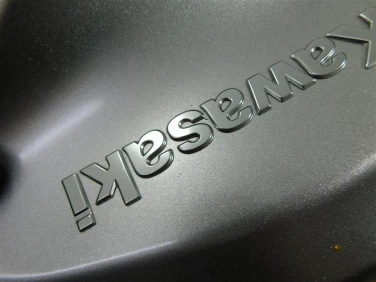 OsŁona nakŁadka zbiornik kawasaki z 900 17-19 u-11 51026-0015