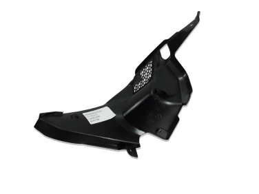 PLASTIK WYPEŁNIENIE OWIEWKA KAWASAKI Z 900 17-19 U-12 14093-0506