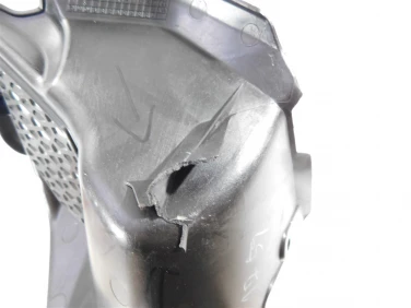 Plastik wypeŁnienie owiewka kawasaki z 900 17-19 u-12 14093-0506