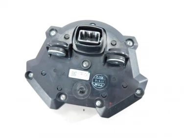 Licznik prĘdkoŚciomierz kawasaki z 900 17-19 22655km u-11 25031-0725