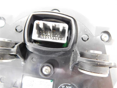 Licznik prĘdkoŚciomierz kawasaki z 900 17-19 22655km u-11 25031-0725