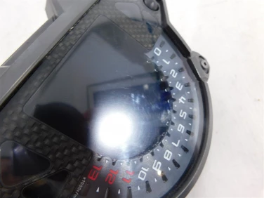 Licznik prĘdkoŚciomierz kawasaki z 900 17-19 22655km u-11 25031-0725