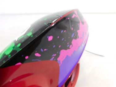 Ogon owiewka tyŁ kawasaki z 900 17-19 u-12 2360415457a5