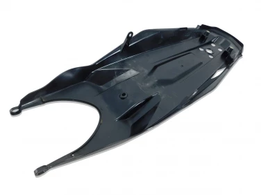 NADKOLE BŁOTNIK TYŁ PLASTIK KTM DUKE 790 17-20 U-11 64108019000