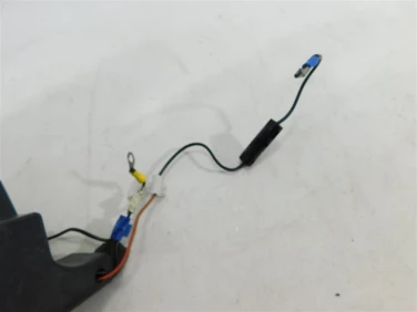 Plastik wypeŁnienie owiewka yamaha xvs 1100 drag star classic 98-06 u-11 5el2177e0100