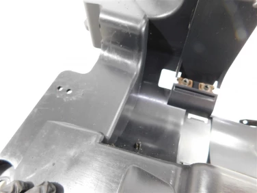 Plastik wypeŁnienie owiewka yamaha xvs 1100 drag star classic 98-06 u-11 5el2177e0100