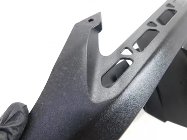 OsŁona ŁaŃcucha ŁaŃcuch kawasaki z 900 17-19 u-11 350230421