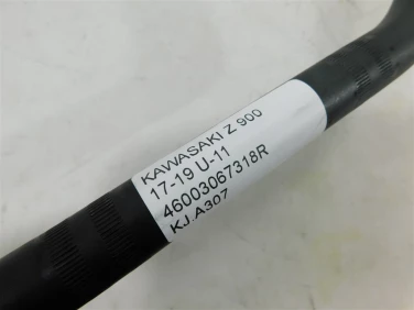 Kierownica przÓd kawasaki z 900 17-19 u-11 46003067318r