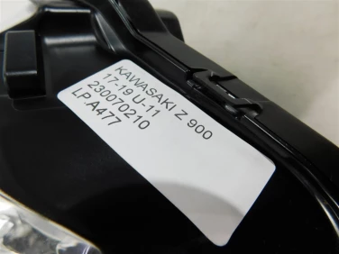 Lampa reflektor przÓd kawasaki z 900 17-19 u-11 230070210