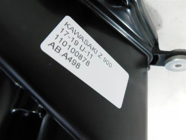 Air box filtr powietrza kawasaki z 900 17-19 u-11 110100878