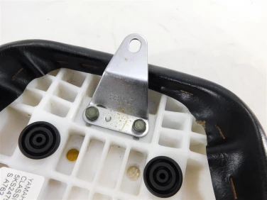 Siedzenie kanapa fotel yamaha xvs 1100 drag star classic 98-06 u-11 5ks247503000