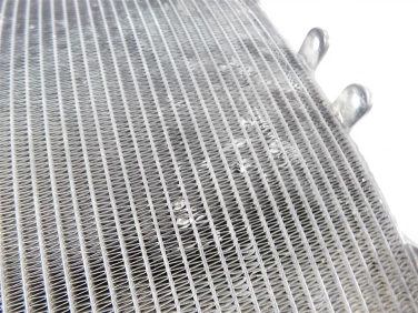 ChŁodnica wody przÓd ktm duke 790 17-20 u-11 64135010000