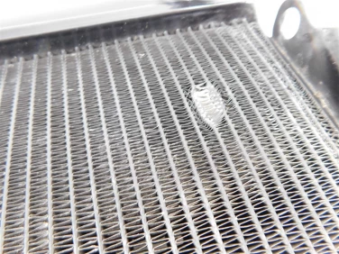 ChŁodnica wody przÓd ktm duke 790 17-20 u-11 64135010000