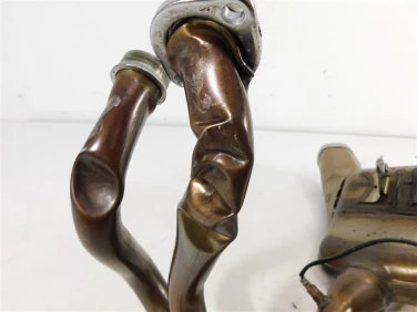 Wydech koŃcowy tŁumik yamaha mt-07 13-17 u-12 1ws147100100