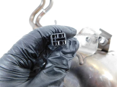 Wydech koŃcowy tŁumik yamaha mt-07 13-17 u-12 1ws147100100