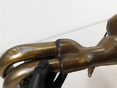 Wydech koŃcowy tŁumik yamaha mt-07 13-17 u-12 1ws147100100