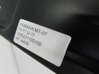 Wahacz tyŁ zawieszenie yamaha mt-07 13-17 u-11 1ws221100100