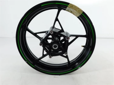 Felga koŁo przÓd kawasaki z 900 17-19 u-11 410730713qt