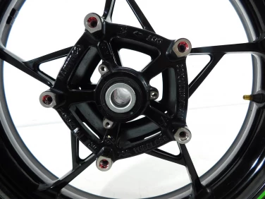 Felga koŁo przÓd kawasaki z 900 17-19 u-11 410730713qt