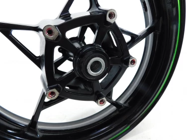 Felga koŁo przÓd kawasaki z 900 17-19 u-11 410730713qt