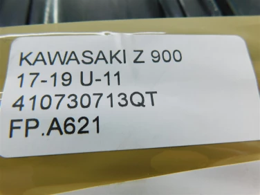 Felga koŁo przÓd kawasaki z 900 17-19 u-11 410730713qt
