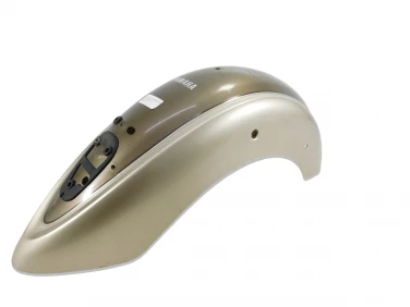 BŁOTNIK TYŁ TYLNY YAMAHA XVS 1100 DRAG STAR CLASSIC 98-06 U-11 5KSY2161704X