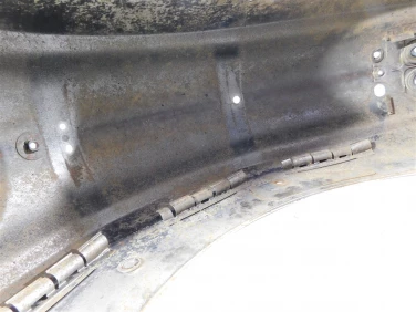 BŁotnik tyŁ tylny yamaha xvs 1100 drag star classic 98-06 u-11 5ksy2161704x