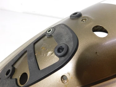 BŁotnik tyŁ tylny yamaha xvs 1100 drag star classic 98-06 u-11 5ksy2161704x