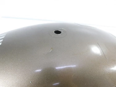 BŁotnik tyŁ tylny yamaha xvs 1100 drag star classic 98-06 u-11 5ksy2161704x