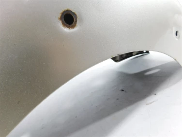 BŁotnik tyŁ tylny yamaha xvs 1100 drag star classic 98-06 u-11 5ksy2161704x