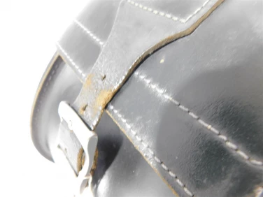 Sakwa skÓrzana kufer yamaha xvs 1100 drag star classic 98-06 u-11