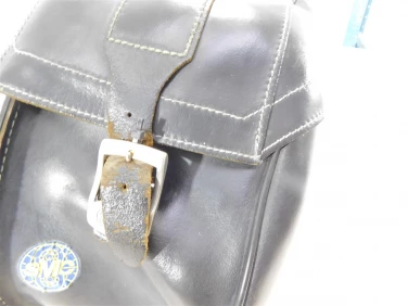 Sakwa skÓrzana kufer yamaha xvs 1100 drag star classic 98-06 u-11