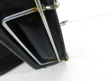 Sakwa skÓrzana kufer yamaha xvs 1100 drag star classic 98-06 u-11