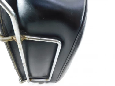 Sakwa skÓrzana kufer yamaha xvs 1100 drag star classic 98-06 u-11