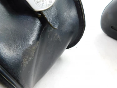 Sakwa skÓrzana kufer yamaha xvs 1100 drag star classic 98-06 u-11