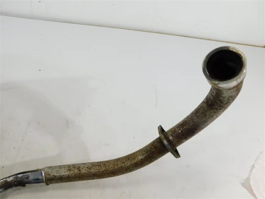 Wydech koŃcowy tŁumik yamaha xv 535 virago 87-03 u-11 4ku147030000