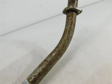 Wydech koŃcowy tŁumik yamaha xv 535 virago 87-03 u-11 4ku147030000