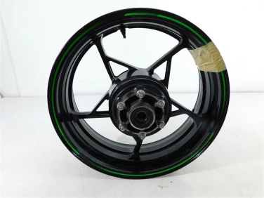 Felga koŁo tyŁ kawasaki z 900 17-19 u-11 410730706qt