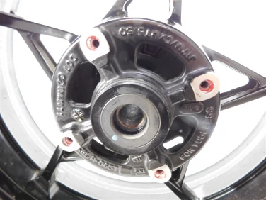 Felga koŁo tyŁ kawasaki z 900 17-19 u-11 410730706qt