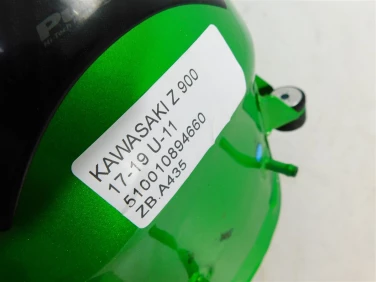 Zbiornik paliwa bak kawasaki z 900 17-19 u-11 510010894660