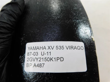 BŁotnik przÓd przedni yamaha xv 535 virago 87-03 u-11 2gvy2150k1pd