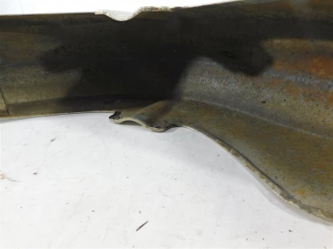 BŁotnik przÓd przedni yamaha xvs 1100 drag star classic 98-06 u-11 5ksy21510033