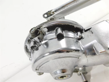 Dyfer most tyŁ yamaha xv 535 virago 87-03 u-11 2nt461010000