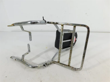 Oparcie pasaŻera sissy bar yamaha xv 535 virago 87-03 u-11