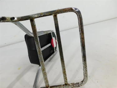 Oparcie pasaŻera sissy bar yamaha xv 535 virago 87-03 u-11