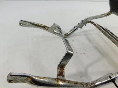 Oparcie pasaŻera sissy bar yamaha xv 535 virago 87-03 u-11