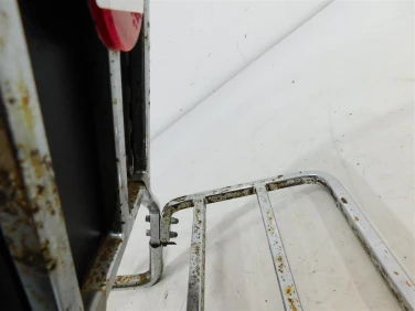 Oparcie pasaŻera sissy bar yamaha xv 535 virago 87-03 u-11