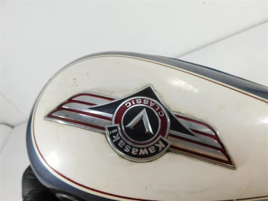Zbiornik paliwa bak kawasaki vn 800 vulcan 95-05 u-11 510805184rl