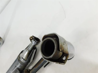 Wydech koŃcowy tŁumik yamaha xvs 1100 drag star classic 98-06 u-11 5ks147100000